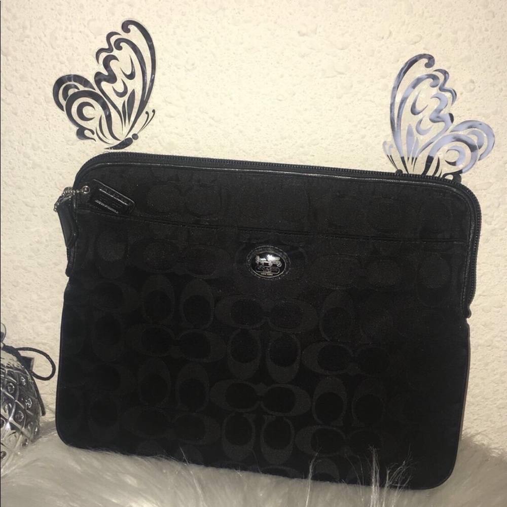 iPad Air COACH case